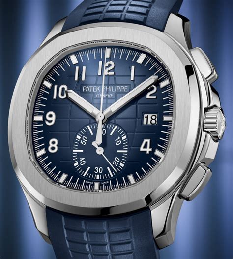 patek philippe aquanaut white|patek philippe aquanaut chronograph.